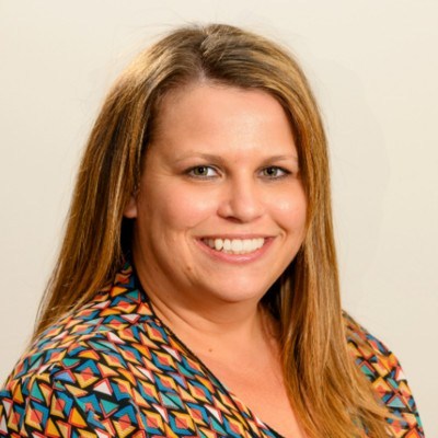 Traci Ward