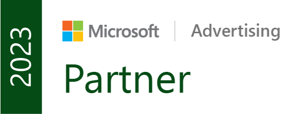 Microsoft Advertising Partner